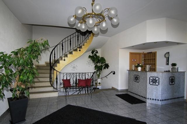 Hotel Avalon Landstuhl Ngoại thất bức ảnh